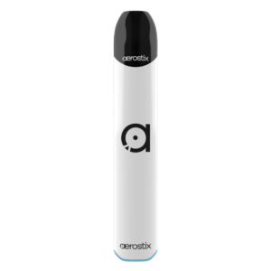 Aerostix Elite Ceramic White