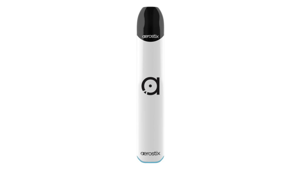 safe vape usage