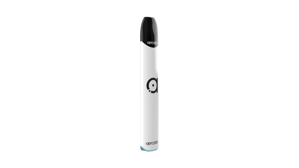 Refillable Pod