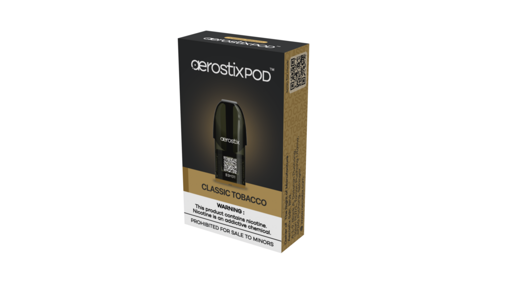 Vape Pods