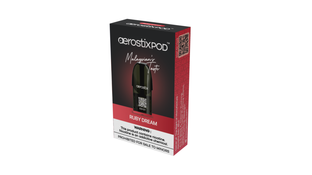 Health Approved Vape