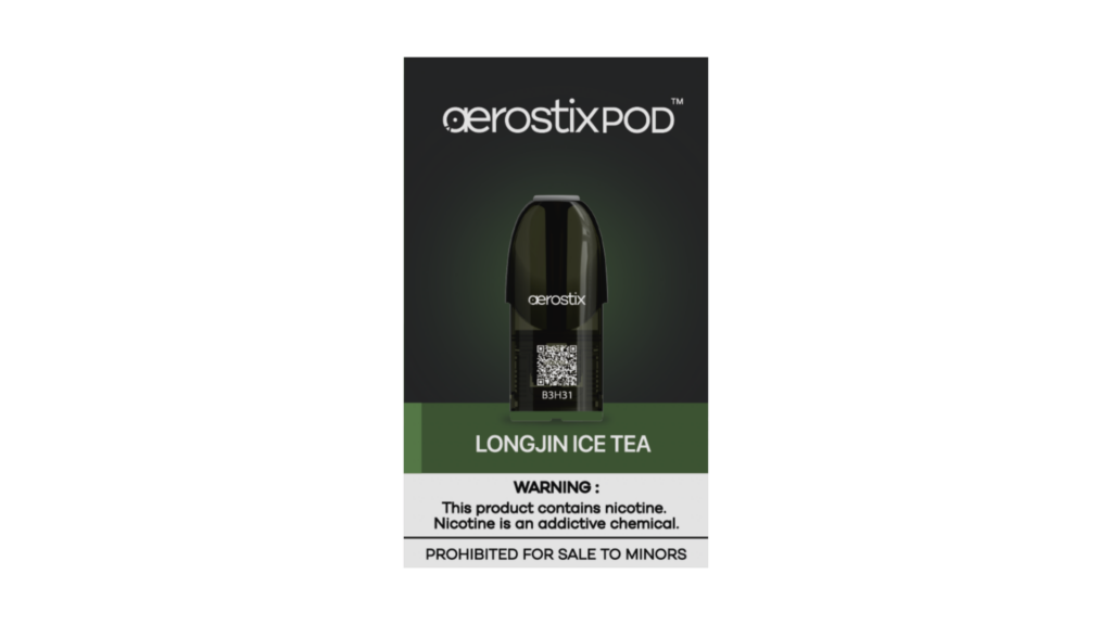 Pod Flavor