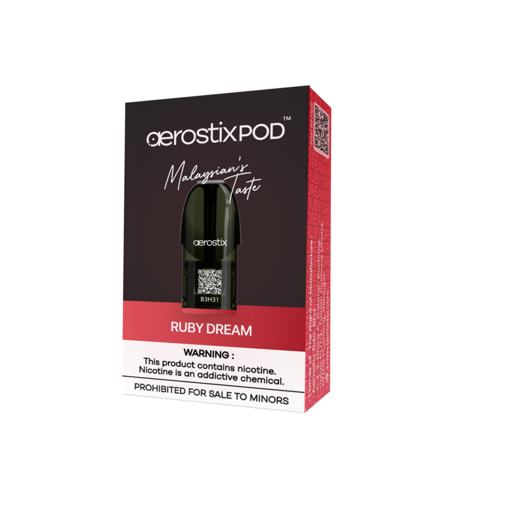 Pod Flavor Combos