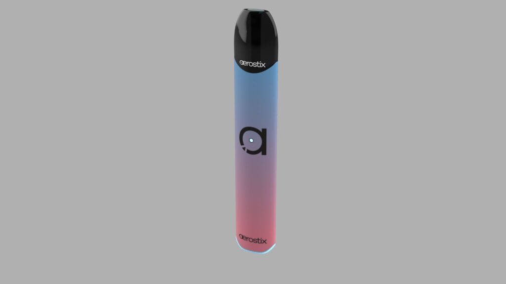 Vaping Cartridges