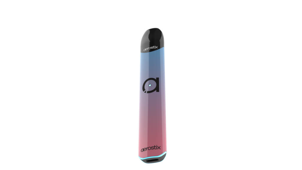 vaping