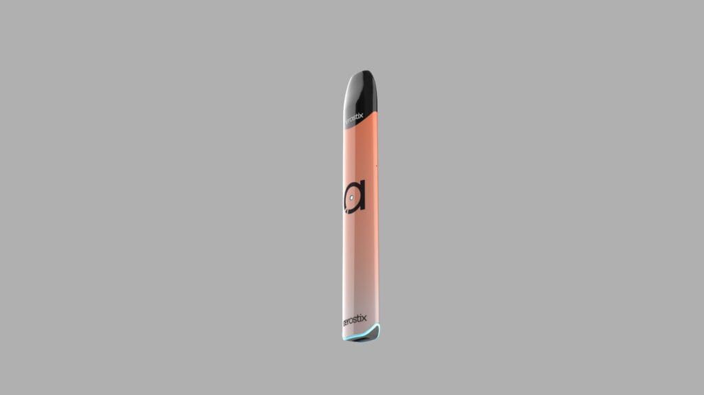 Vape Brand Transparency